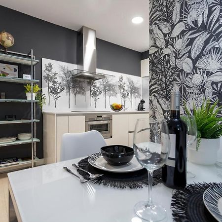 Spacio Menina By Unique Rooms Burgo Eksteriør billede
