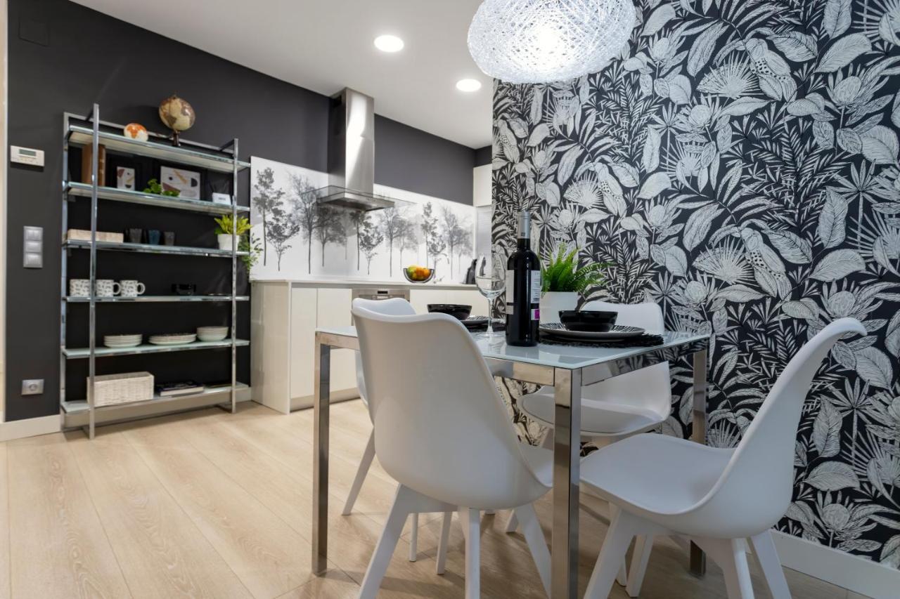 Spacio Menina By Unique Rooms Burgo Eksteriør billede