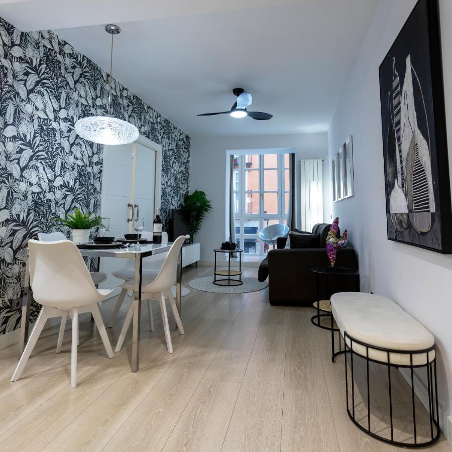 Spacio Menina By Unique Rooms Burgo Eksteriør billede