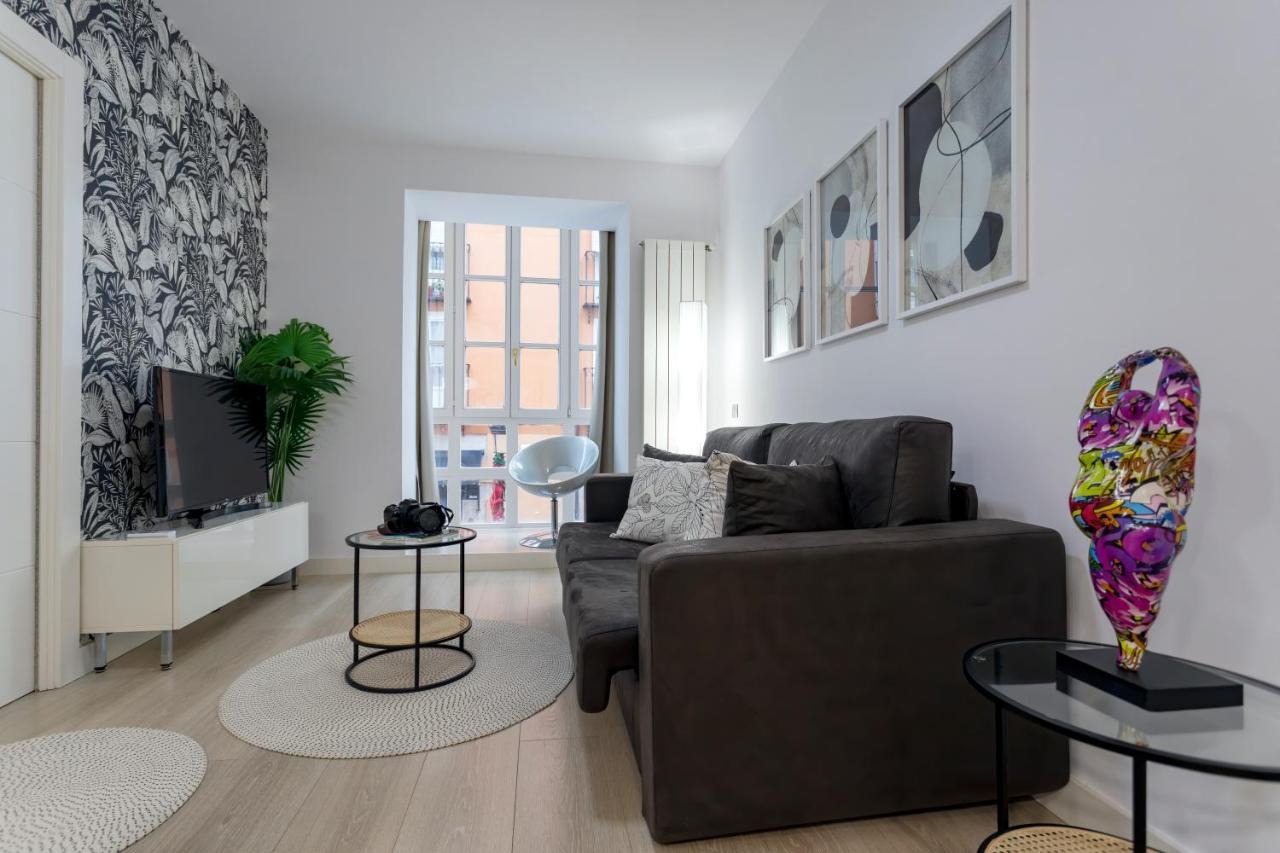 Spacio Menina By Unique Rooms Burgo Eksteriør billede