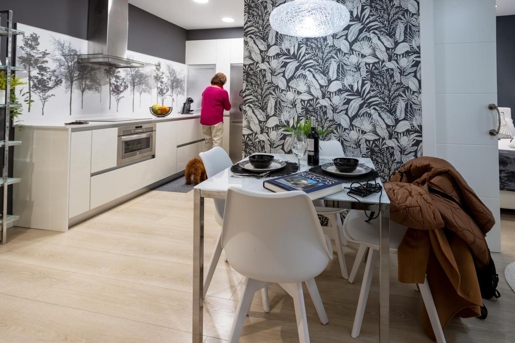Spacio Menina By Unique Rooms Burgo Eksteriør billede
