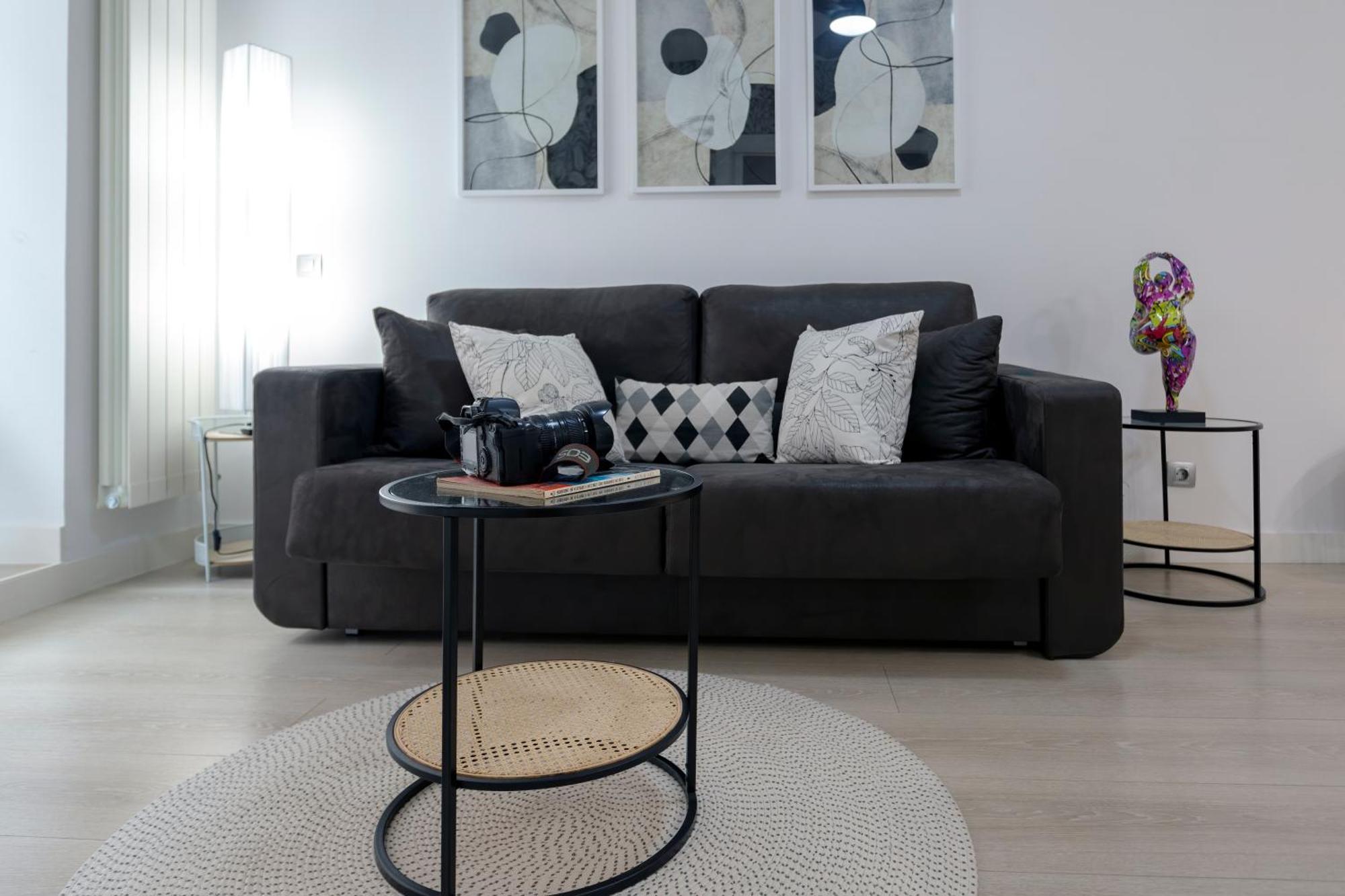 Spacio Menina By Unique Rooms Burgo Eksteriør billede