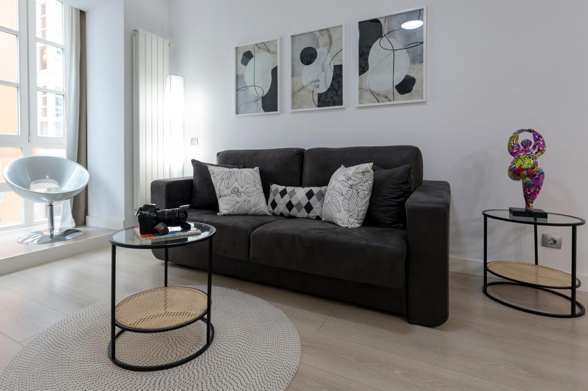 Spacio Menina By Unique Rooms Burgo Eksteriør billede