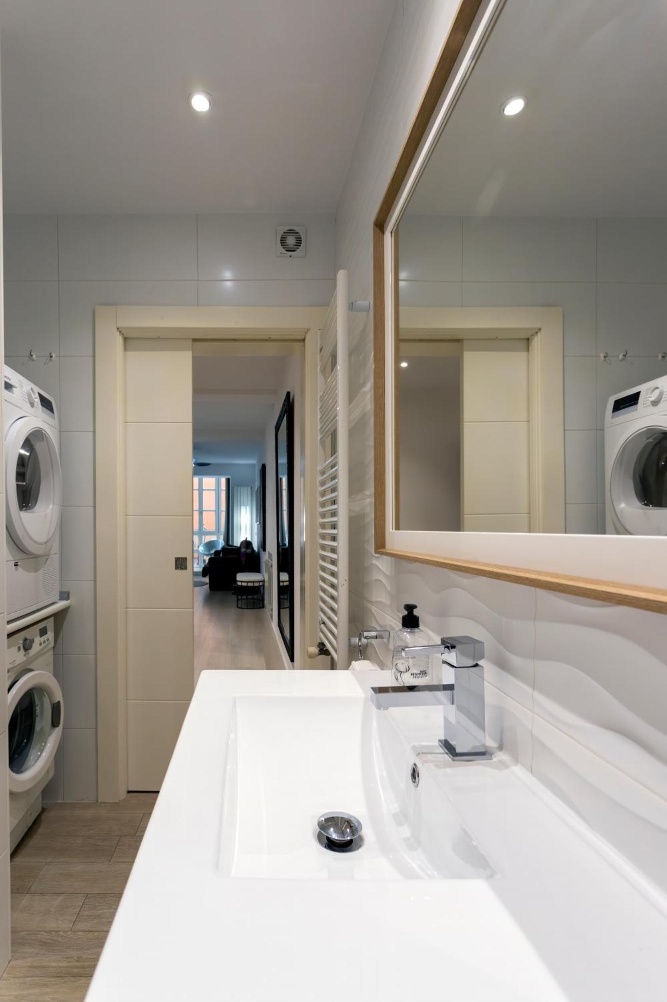 Spacio Menina By Unique Rooms Burgo Eksteriør billede