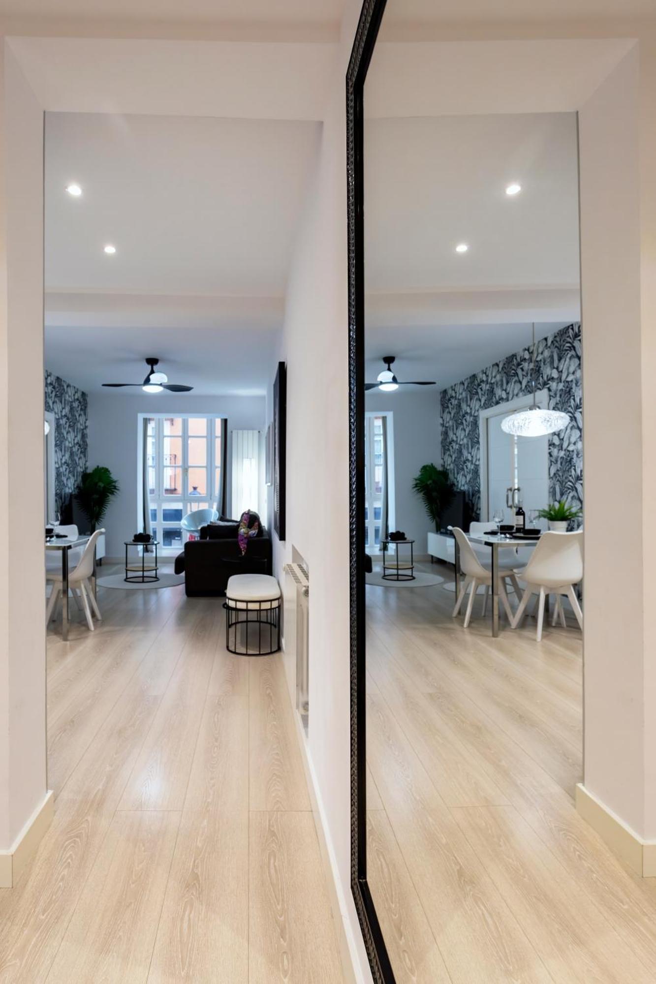 Spacio Menina By Unique Rooms Burgo Eksteriør billede
